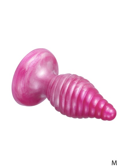 Plug anal Cherry M Fantasy Collection - SilexD